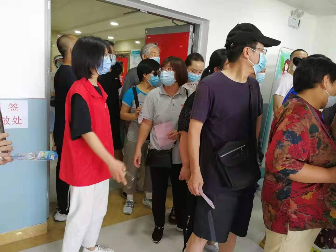 2021暑期社会实践风采展(152)| 生物科学与工程学院分散实践-新起点