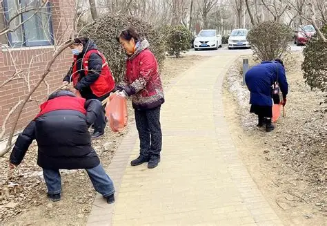 白衣暖乡野 青春护安康——重庆护理职业学院三下乡实践记