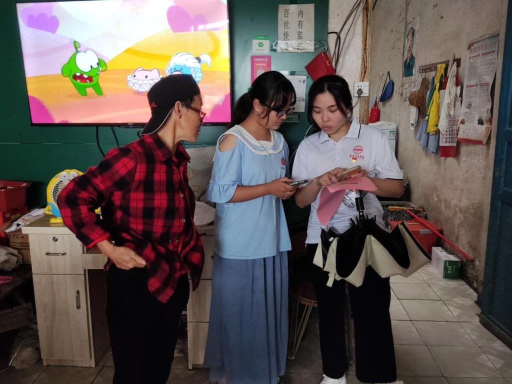 匠心传承非遗 艺术赋能乡村——苏州工艺美术职业技术学院“三下乡”社会实践报告