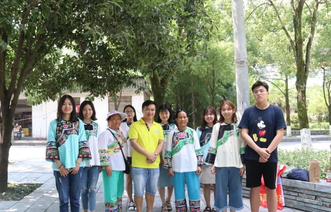 科技助农促振兴 青春智慧献乡村——杨凌职业技术学院“三下乡”社会实践报告