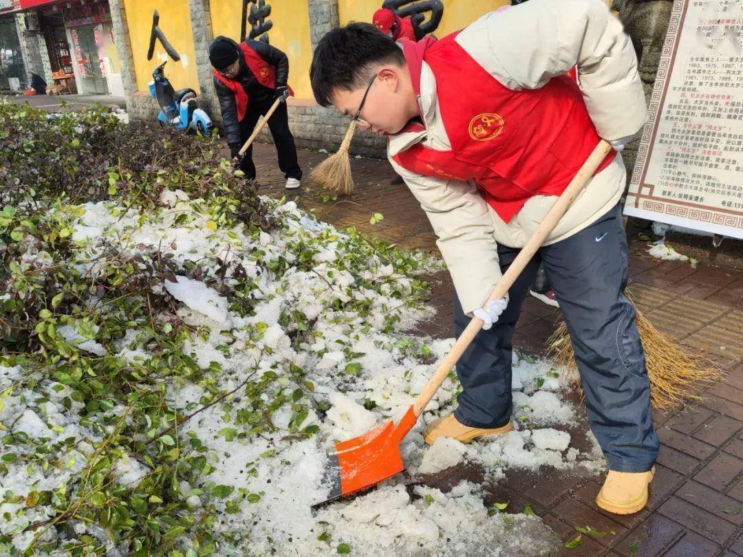 代码筑梦练硬功 实践赋能启新程——广东科学技术职业学院2026年寒假实习活动纪实