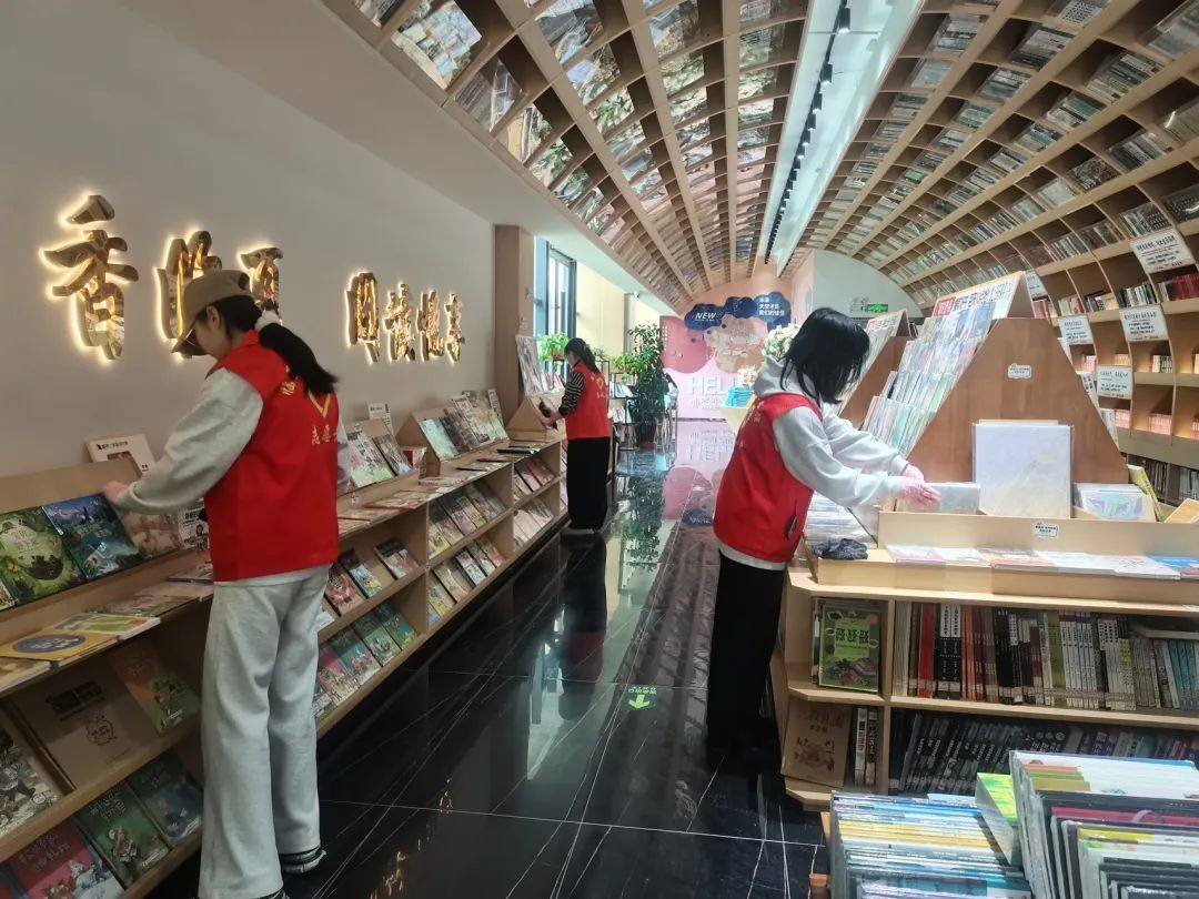 智联万物练真功 实践赋能启新程——重庆电子工程职业学院2026年寒假实习活动纪实