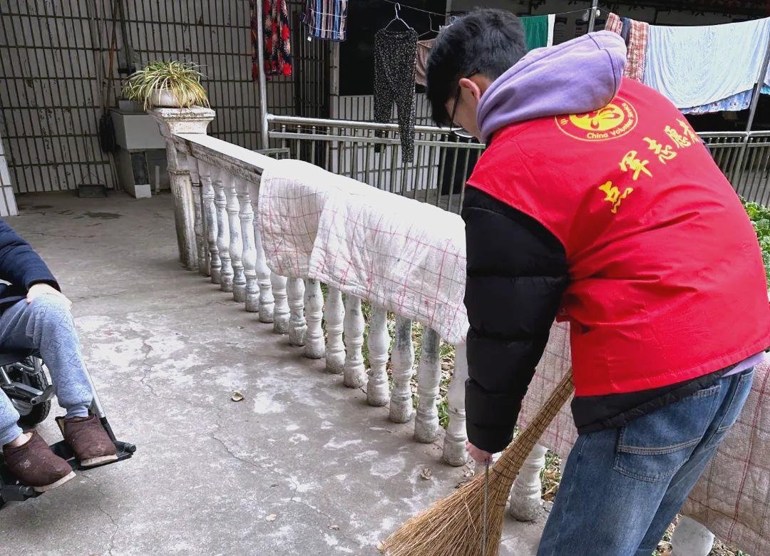 智造未来：天津现代职业技术学院2026年寒假“科技惠民”志愿服务纪实