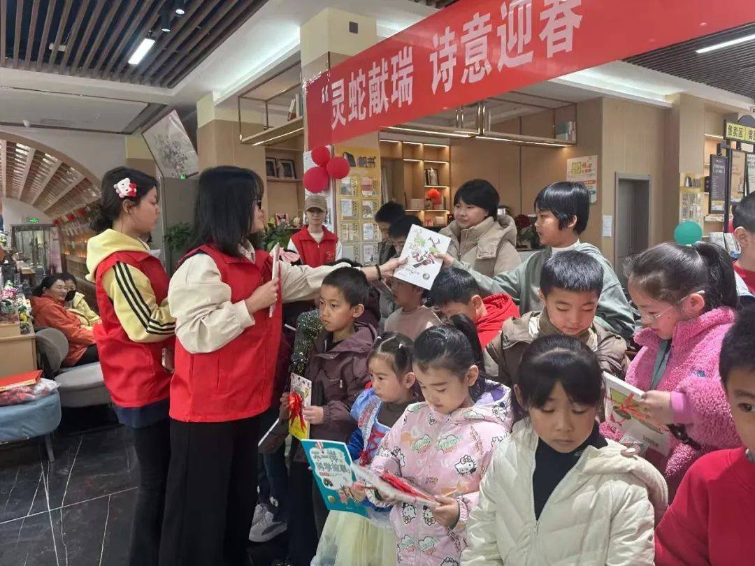 志愿暖寒冬 青春践初心——2026年寒假志愿者实习活动纪实