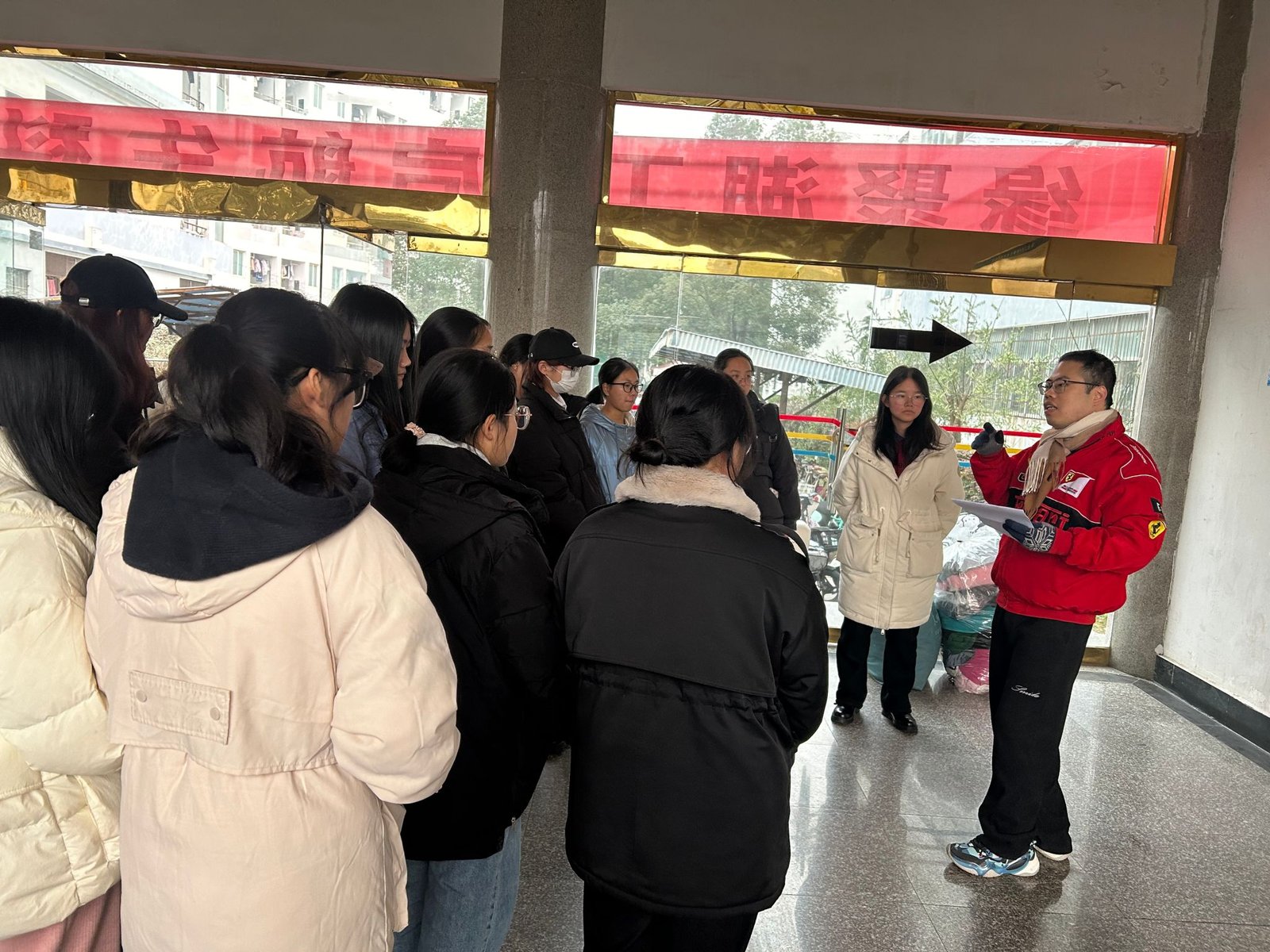 彩云匠心：湖南工艺美术职业学院学子点燃2026年滇西北非遗传承薪火