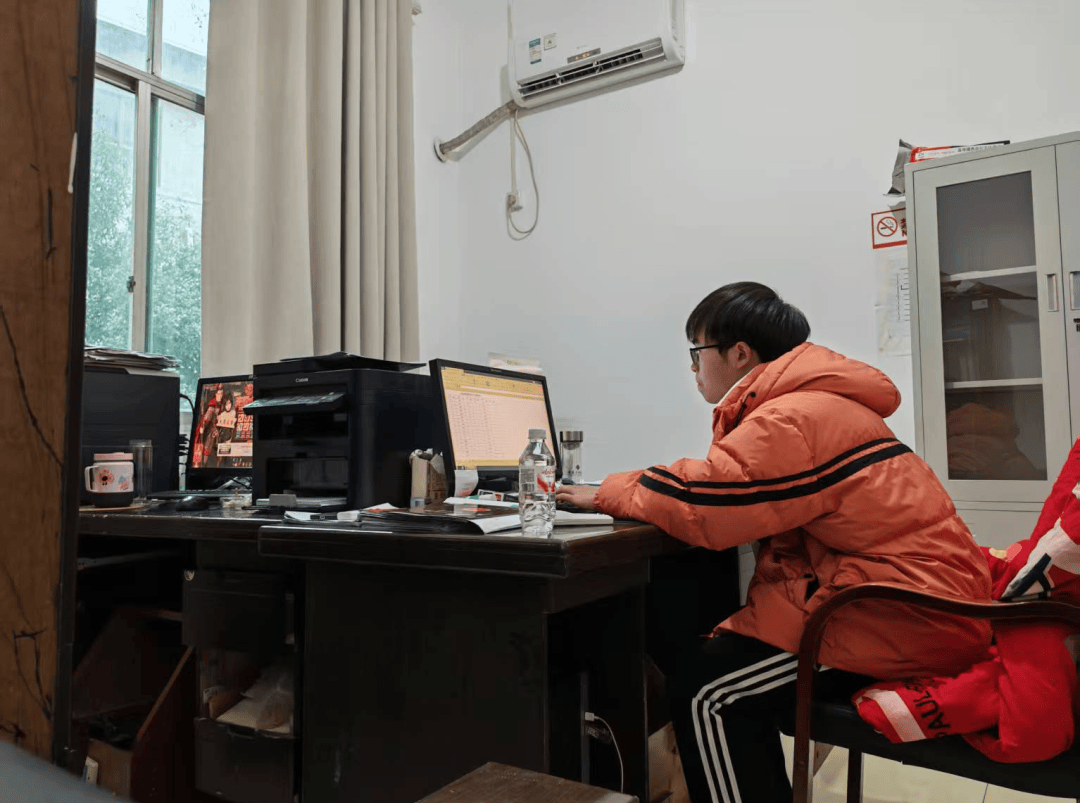 青春护路践初心，实干筑梦赴一线——郑州铁路职业技术学院2026年寒假三下乡实践纪实