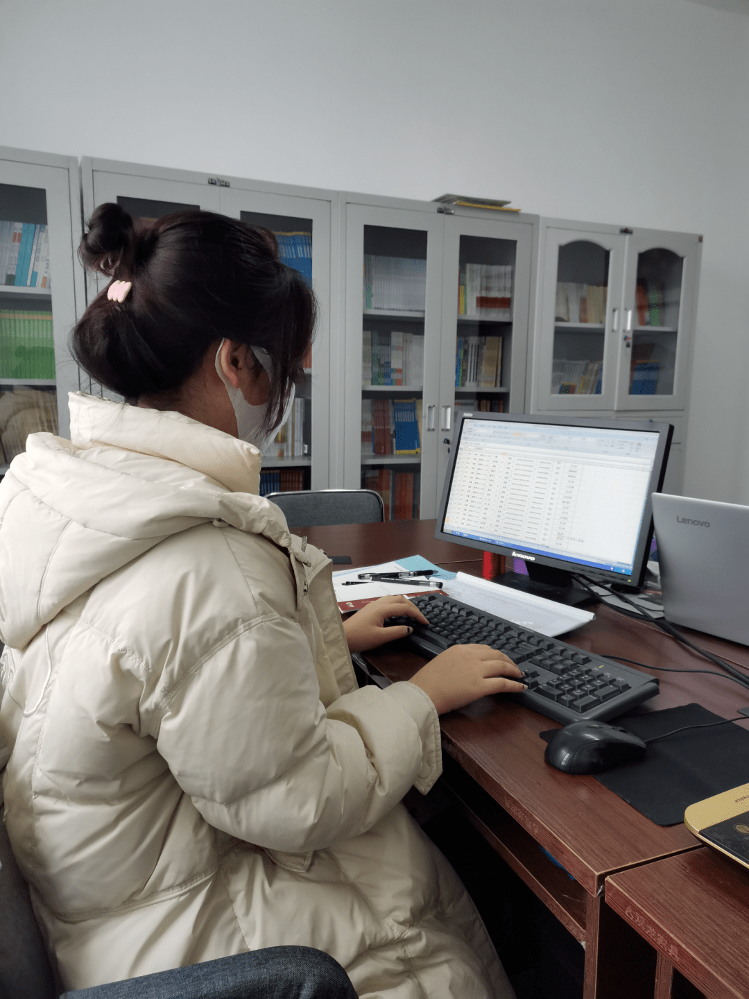 寒冬里的青春担当——安徽医学高等专科学校2026年寒假“三下乡”社会实践纪实