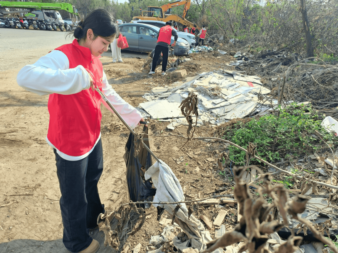 医心筑梦暖乡间——山东医学高等专科学校护理系2026年寒假“