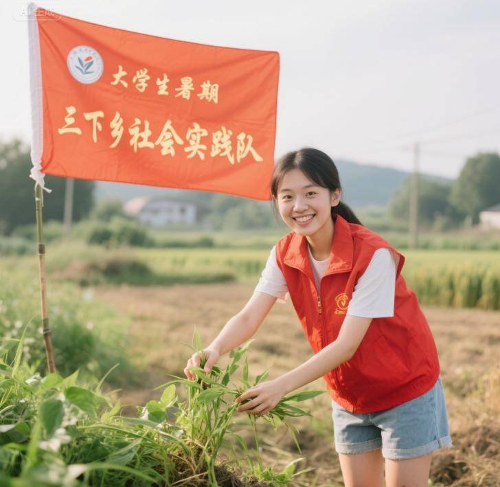 舌尖上的乡遇——顺德职业技术学院2026年暑期“三下乡”社会实践纪实